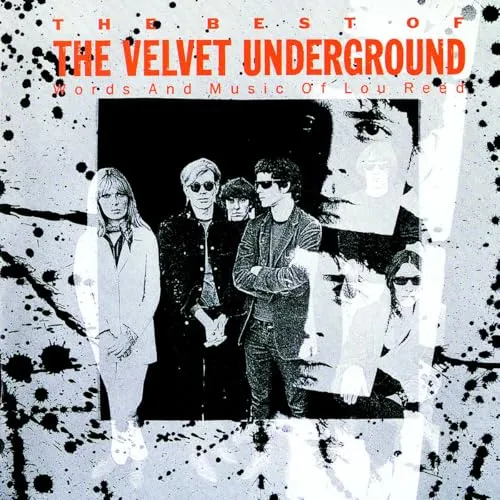 The Best of The Velvet Underground