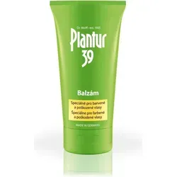  39 Koffein Balsam für gefärbtes und geschädigtes Haar 150 ml