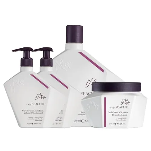 L'Alga Seacurl.Cream 250 ml