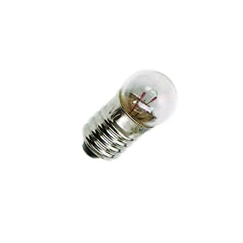 Motodak Lampe/Leuchtmittel, 6 V, 0,6 W, AR (e10) (Velo)