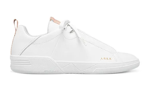 Damen Schuhe ARKK Copenhagen Uniklass Leder Turnschuhe 37