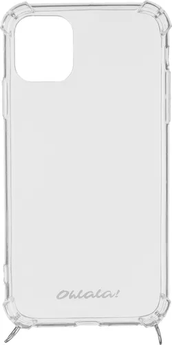 PETER JÄCKEL OHLALA! NECKLACE Cover Clear für Samsung A55 5G #1907185