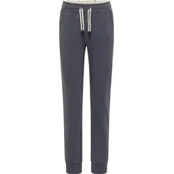 Joy Laufhose Jogginghose CARLOTTA schwarz 24 - Sportliche Laufhose in Schwarz, ideal für Fitness und Freizeit. Hergestellt aus einer bequemen Baumwoll-Mischung für optimalen Tragekomfort und Bewegungsfreiheit.