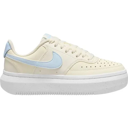 NIKE Damen Freizeitschuhe W COURT VISION ALTA
