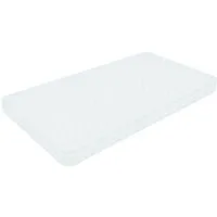 ML-Design Kindermatratze 80x160 cm - Schadstofffrei & Pflegeleicht - Matratzen für Kinderbetten, hypoallergen und mit abnehmbarem, waschbarem Bezug für einfache Pflege. Ideal für gesunden Schlaf und perfekte Unterstützung.