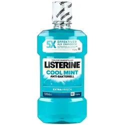 Listerine Cool Mint Mundspülung