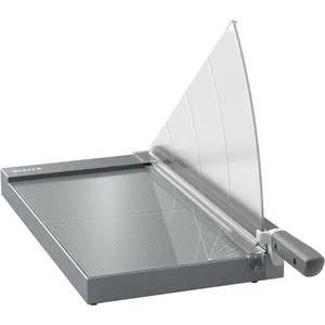 Leitz Hebelschneider Precision Office Pro, A3, Leistung 25 Blatt, 420 mm