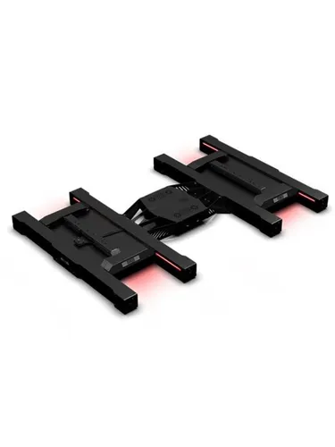 Next Level Racing Traction Plus - gaming chair motion platform - Center part (2/3) Motion Platform für Gamning-Stuhl - Bis zu 235 kg