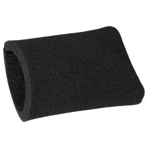 vhbw 1x Staubsaugerfilter kompatibel mit Kärcher NT48/1, WD 2.XXX, WD 3.XXX, WD2.200, WD2.500, WD3.300, WD3.300M Staubsauger - Schaumstofffilter