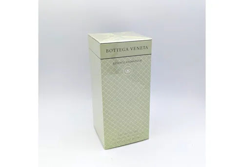 Bottega Veneta Essence Aromatique Eau de Cologne 200 ml - Herrendüfte – Eleganter, frischer Duft mit blumigen und holzigen Akzenten, ideal für den täglichen Gebrauch und lange Haltbarkeit.