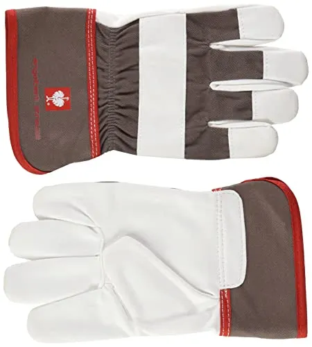 Engelbert Strauss Kinderhandschuhe Mikrofaser, GröÃŸe:1, Farbe:graphit