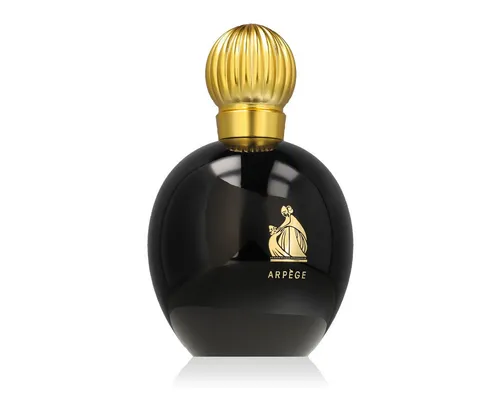 Lanvin Arpege Eau de Parfum 100 ml - Damendüfte mit einem sinnlichen Bouquet aus über 60 natürlichen Essenzen, das Selbstbewusstsein und Leidenschaft stärkt - ein Duft mit königlichem Erbe!