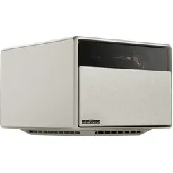 Xgimi Horizon Ultra - 4K DLP Projektor mit Dolby Vision, 2300 ANSI Lumen, Smart-Funktionen und erstklassigem Sound für ein unvergessliches Heimkinoerlebnis