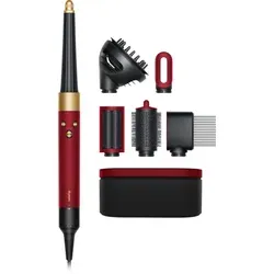 Dyson Airwrap i.d.TM Multi-Haarstyler und -trockner Curly+Coily (Samtrot/Gold)