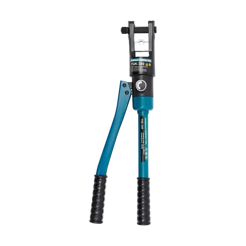 Zaciskarka hydrauliczna T11-300 E6211 Eurokomp 5903933692524