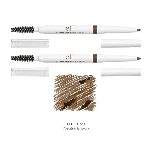 E. L.F.Instant Lift Brow Pencil Doppelte Enden Feine Spitze " Pick Ihre 1 1