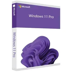 Windows 11 Pro 32/64 Bit Key - Sofortiger E-Mail Versand - Lizenz für 1 Gerät, ideal für Microsoft Windows 10 und 11. Schneller Versand per E-Mail für sofortige Nutzung, unterstützt Multilingual und bietet hohe Leistung.