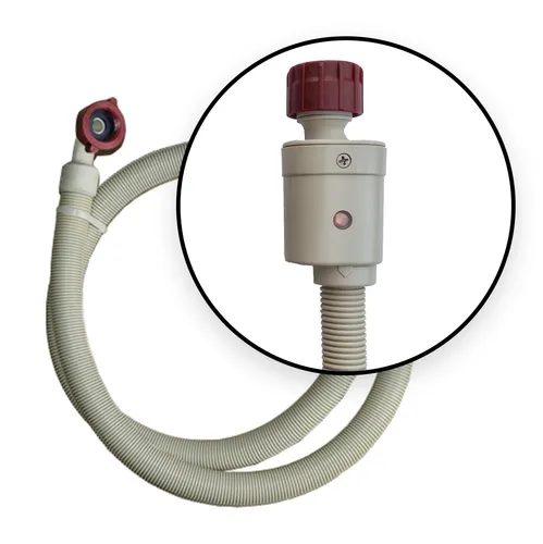 Aquastop Schlauch Sicherheits Zulaufschlauch Waschmaschine Spülmaschine 5m