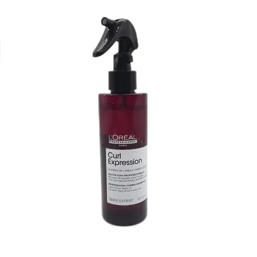 L'Oreal Professionnel - Serie Expert Curl Curls Reviver Leave-In 190ml