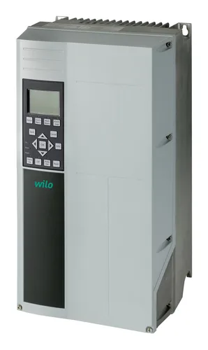 WILO Externer, umrichter EFC 11 3 x 380-480V Nennstrom 24 A - 2193439