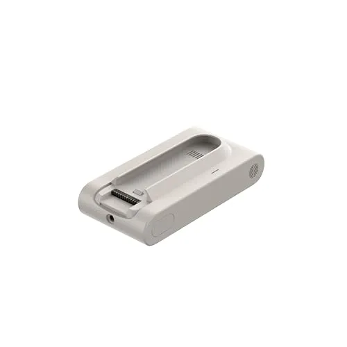 Dreame Original Ersatzakku für Dreame U10 Staubsauger, Garantiert bis zu 60 Minuten Laufzeit, Reinigen Sie Ihr ganzes Haus mit einem 5.200mAh Akkupack