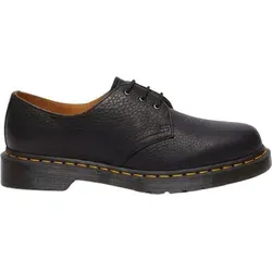 Dr. Martens Unisex 1461 3 Eye Shoe Oxford, bunt, 37 EU - Herren-Schnürhalbschuhe aus glattem Leder, zeitloses Design für individuellen Style und Komfort den ganzen Tag.