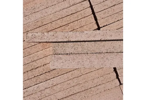 ECI Tools Wärmespeicherstein RHS - Hochwertige Schamotteplatte - Wärmespeichersteine aus langlebigem Schamott mit optimaler Wärmespeicherung, ideal für Kachelöfen und Grills. Max. Einsatztemperatur 1250°C, made in Austria.