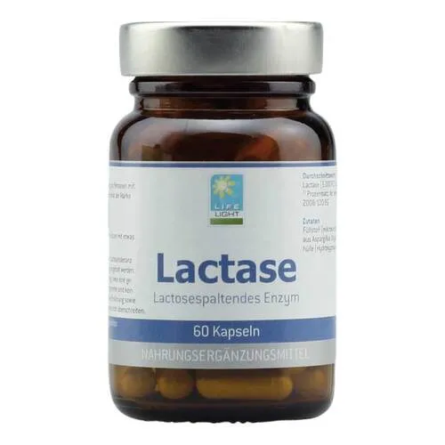 APOZEN LACTASE KAPSELN 60 St. - Laktoseintoleranz leicht gemacht - Apfelessig-Kapseln für eine bessere Verdauung. APOZEN LACTASE KAPSELN helfen bei Laktoseintoleranz und sorgen für ein unbeschwertes Essen.