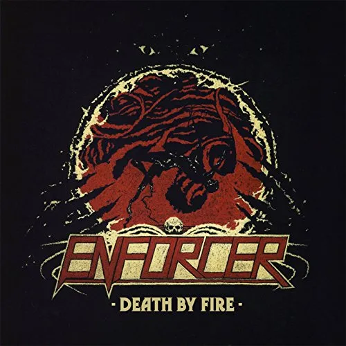 Death By Fire