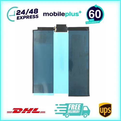 A2068, A2230, A2228 Akku für iPad Pro 11 2020 - Hochwertiger Ersatzakku - Produktart: Batterie, zuverlässige Leistung für längere Nutzung Ihres iPad Pro 11 2020