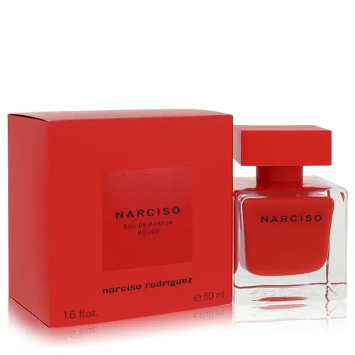 Narciso Rodriguez Narciso Rouge eau de parfum spray 50 ml Neu & OVP