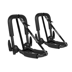 Menabo Kajakträger Niagara Bootshalter, Dachträger  000041900000