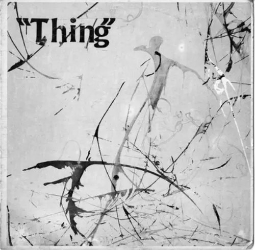 Thing Thing (Vinyl) 12" Album (US IMPORT)