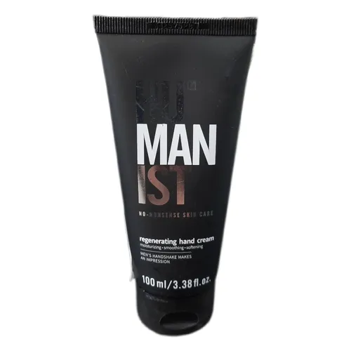  Humanist regenerierende Handcreme 100 ml
