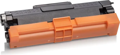 kompatibel für Brother TN-2420 schwarz KMP B-T116 - Tonerpatrone, recycelt und umweltschonend, hohe Kapazität von 3000 Seiten