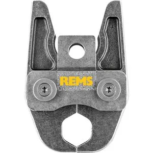 REMS Pressbacke M28 für ROMAX 4000 - Hochwertige Presszange - Zubehör für Elektrowerkzeug, ideal für präzises Pressen von Rohrverbindungen und sorgt für sichere und langlebige Ergebnisse.
