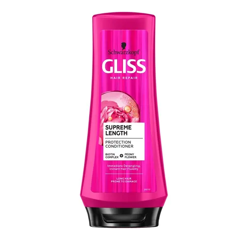 Supreme Length Conditioner odżywka do włosów długich i podatnych n 9000101201185