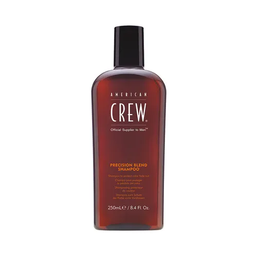 American Crew Precision Blend Shampoo 250ml