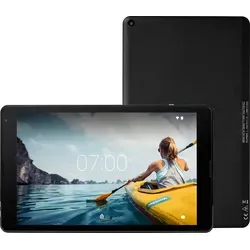 Medion® LIFETAB® E10421 Tablet 10,1" - Tablet mit 32 GB Speicher, IPS-Display und 6000 mAh Akku für stundenlangen Spaß und produktives Arbeiten. Ideal für Unterhaltung und Apps.