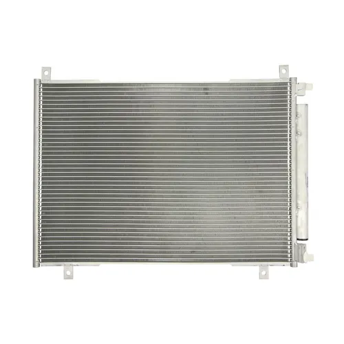 Valeo Kondensator für Klimaanlage 822656 - Hochwertiger Valeo Kondensator für Klimaanlagen, sorgt für effiziente Kühlung und angenehmes Fahrklima in Ihrem Fahrzeug.