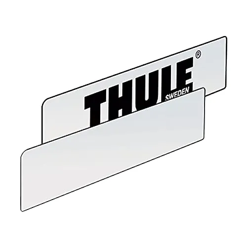 Thule PLACA para MATRICULA, 976200