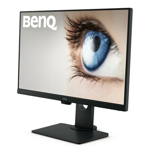 BenQ GW2780T - 27" Full HD Monitor mit Eye-Care-Technologie - 27 Zoll Full HD Monitor mit ultra-schmalem Design und ergonomischen Funktionen. Die exklusive Eye-Care-Technologie schützt Ihre Augen und sorgt für brilliante Bilder ohne Flimmern.