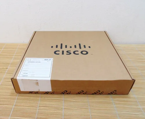 Neu Cisco C9300L-STACK-KIT Stack kit for C9300L switches New Sealed