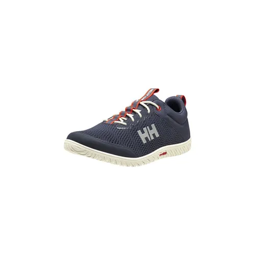 Helly Hansen Hp Foil Evo Sportschuhe Blau EU 45 - Leichte Sportschuhe für Männer, ideal für den aktiven Einsatz. Hergestellt aus recycelten Materialien, bieten sie optimalen Komfort und Stabilität bei jedem Schritt.