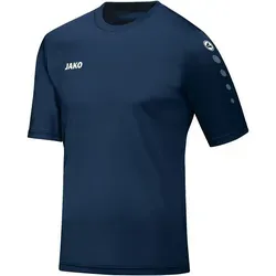 Jako T-Shirt Trikot Team KA (1-tlg) blau 152