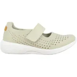 Doctor Cutillas Damenschuhe 39511, stein, 39 EU
