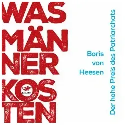 Was Männer kosten (MP3-Download)