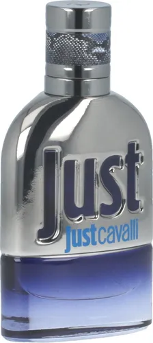 Roberto Cavalli Just Cavalli Him 2013 Eau De Toilette 30 ml (man)