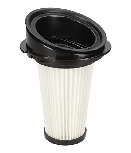 Rowenta ZR005202 X-Pert 160 Ersatzfilter | für alle Rowenta X-Pert 160 (RH72) Modelle | auswaschbar | Grau/Weiß