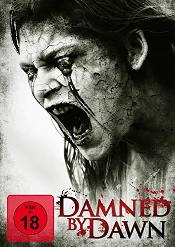Damned by Dawn - Uncut Edition